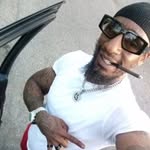 omar smith - @omartyrone09271979 - Instagram