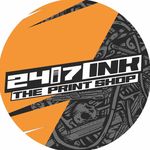 Omar Smith - @247inkprintshop - Instagram