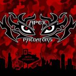 Omar Smith - @apexpredatorsfootballclub - Instagram