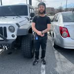 Omar Smith - @omarsmith1_ - Instagram