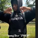 Omar Smith - @fiveoutlaw - Instagram