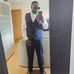 Omar Smith - Facebook