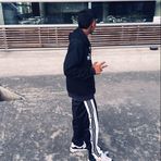Omar S'now - Facebook