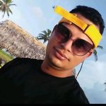 Ømãr Snøw Përëz - @omarmojena - Instagram