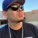 Omar Solorio - @blinosolo - Instagram