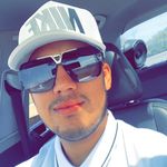 Omar Solorio - @omarmrtnz20 - Instagram
