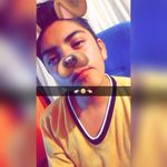 Omar Solorio - @_omar_24.7 - Instagram