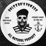 Omar Soltero - @solteros_pomade - Instagram