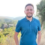 Omar AL Soufi - @mhdomaralsoufi - Instagram