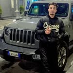 Omar Soufi - @omarso400 - Instagram
