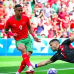Omar Soufi - Facebook