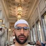 Omar Soufi - @omarrezzag - Instagram