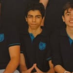 Omar Soufi - @iblame_omar1 - Instagram