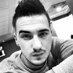 Omar Spahić - @omarspahic - Instagram