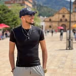 Omar José Starke Vivas - @omarstarke - Instagram