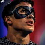 Omar Stark - @terryroxon_28_ - Instagram