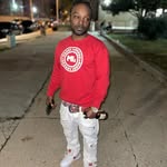 Omar Staton - @omarstaton37 - Instagram