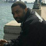 Omar Steele - @omar_steele - Instagram