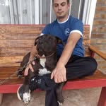 Omar Gabriel Stein - @omargabrielstein - Instagram