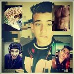 Omar Habibo - @rainbow_stein_omar - Instagram