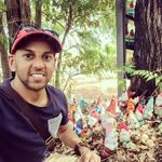 Omar - @omar.stephens_ - Instagram