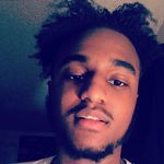 Omar Stephens - @iwolf98 - Instagram