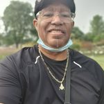Omar Stephenson - @stephenson.omar - Instagram