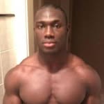 Omar Okendje Stevenson Hugo Sr - @omar_okendje_stevenson_hugo_sr - Instagram
