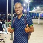 Omar Stevenson - Facebook