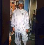 Omar Stevenson - Facebook