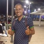 Omar Stevenson - Facebook