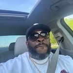 Omar Stevenson - @othatsme - Instagram