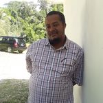 Omar Stewart - @omarstewart54 - Instagram