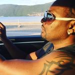 Omar Stewart - @omar_baggio_stewart - Instagram