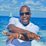 Omar Stewart - @omaranthony39 - Instagram