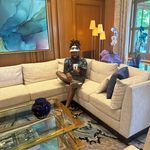 Omar Stewart - @omarstewart_golden_boy - Instagram