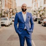 Omar Stewart - @bigofinancial - Instagram