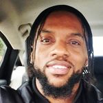 Omar Strickland - @bruce_leroy_ - Instagram