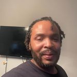 Omar Strickland - @omarstrickland6 - Instagram