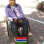 Chuequito Omar Martinez Hipolito - @omarsukis - Instagram