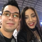 Omar Fuentes - @omarsuki_carin45 - Instagram