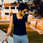 Omar Sully - Facebook