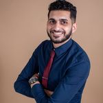 Omar Sumrain - @sumrain_consultations - Instagram
