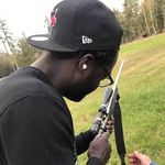 OmarS58 - @omarswanson58 - Instagram