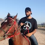 عمر - @_omar_syed_ - Instagram