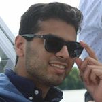Omar Syed - @syedo320 - Instagram