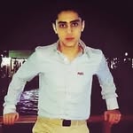 Omar Tabbakh - @omartabo98 - Instagram