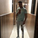 Omar Talib - @omar.tlb - Instagram