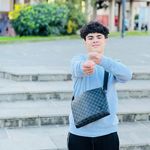 Omar Tamer - @omartamer635 - Instagram
