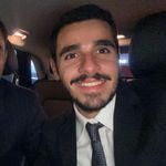 Omar Al Tamimi - @omartamimi20 - Instagram